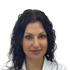 Врач Гостищева Алла Сергеевна - Психиатр, Психотерапевт