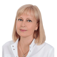 Врач Болохонова Оксана Викторовна - Акушер, Гинеколог