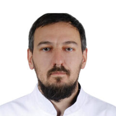 Врач Хачатурьян Николай Вячеславович - Колопроктолог, Проктолог