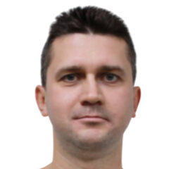 Врач Нестеренко Павел Борисович - Вертебролог