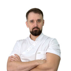 Врач Лакомский Игорь Юрьевич - Колопроктолог