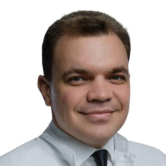 Врач Колпаков Михаил Васильевич - Пульмонолог