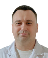 Врач Дуров Виктор Владимирович - Рентгенолог