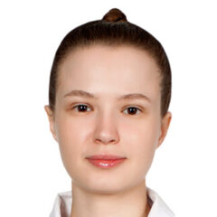 Врач Дубинец Алина Вячеславовна - Аллерголог, Иммунолог, Терапевт