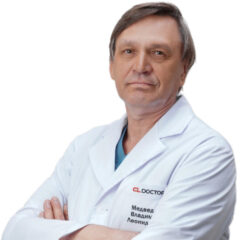 Врач Медведев Владимир Леонидович - Уролог