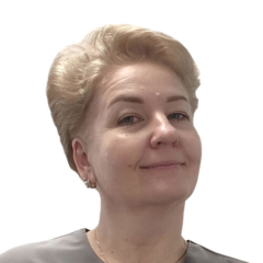 Врач Малахова Мария Юрьевна - Ортопед, Травматолог, Травматолог-ортопед