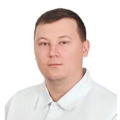 Врач Федюшкин Владимир Владимирович - Лазерный хирург, Онколог-маммолог, Хирург