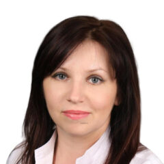 Врач Морева Татьяна Александровна - Гинеколог, Гинеколог-эндокринолог, УЗИ-специалист