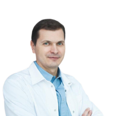 Врач Шадрин Александр Константинович - Маммолог, Онколог