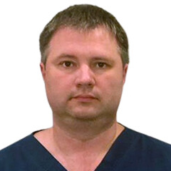 Врач Кондратюк Александр Викторович - Лазерный хирург, Маммолог, Онкодерматолог, Онколог, Онколог-маммолог, Хирург