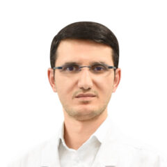 Врач Гасанов Рамин Аббасович - Гинеколог, Онкогинеколог, Хирург
