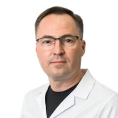 Врач Никитин Роман Викторович - Онкоуролог