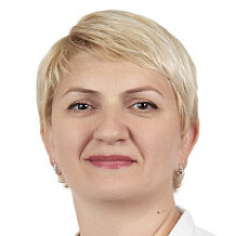 Врач Нихаева Надежда Вячеславовна - Рентгенолог