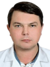 Врач Качанов Алексей Валерьевич - Гематолог