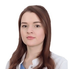 Врач Величко Марина Анатольевна - Лор врач