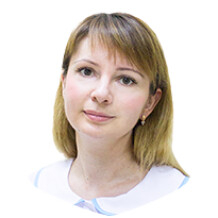 Врач Токаренко Ольга Сергеевна - Гастроэнтеролог, УЗИ-специалист
