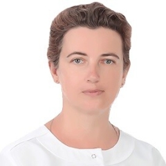 Врач Муравьева Елена Анатольевна - Анестезиолог, Анестезиолог-реаниматолог, Реаниматолог