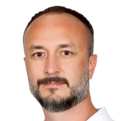 Врач Худорожков Александр Юрьевич - УЗИ-специалист