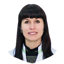 Врач Свинцова Екатерина Олеговна - Рентгенолог