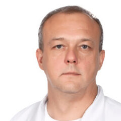 Врач Енин Михаил Александрович - Травматолог