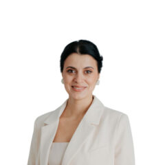 Врач Бурага Анна Владимировна - Психиатр