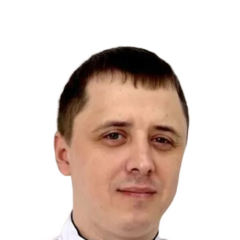 Врач Пыстогов Андрей Сергеевич - Терапевт, Эндокринолог