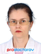 Врач Новоселя Наталья Васильевна - Гастроэнтеролог, Терапевт, Эндокринолог