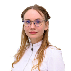Врач Забырько Марина Михайловна - Психиатр