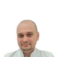 Врач Мирошниченко Артём Сергеевич - Рентгенолог