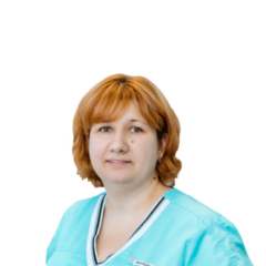Врач Цибутавичуте Гражина Риманто - Педиатр, Рефлексотерапевт