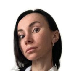 Врач Ануфриева Вероника Владимировна - Психиатр, Психотерапевт