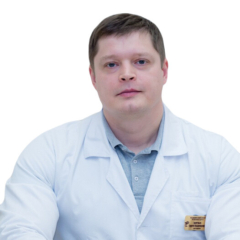 Врач Борзых Сергей Владимирович - Невролог