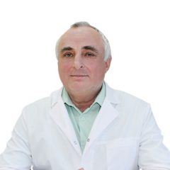 Врач Костин Михаил Васильевич - Гинеколог, УЗИ-специалист