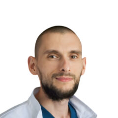 Врач Васильев Юрий Юрьевич - Анестезиолог, Анестезиолог-реаниматолог, Реаниматолог