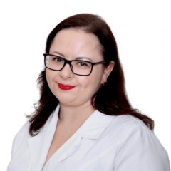 Врач Салех Юлия Владимировна - Акушер, Гинеколог