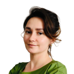 Врач Плотникова Жанна Викторовна - Стоматолог, Стоматолог-хирург
