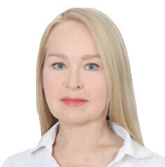Врач Козырева Елена Валерьевна - Инфекционист