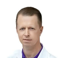Врач Есауленко Олег Юрьевич - Уролог