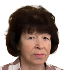 Врач Романова Елена Васильевна - Лор врач