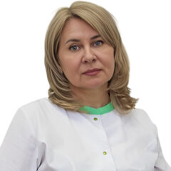 Врач Щелбанина Елена ОлеговнаУролог