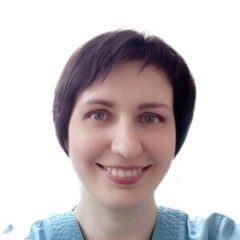 Врач Остапенко Ольга Игоревна - Кинезиолог, Мануальный терапевт, Невролог