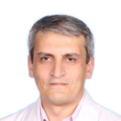 Врач Абдулаев Гайдар Магомедрасулович - Андролог, Уролог, Уролог-андролог