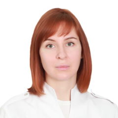 Врач Пестова Ольга Александровна - Венеролог, Дерматовенеролог, Дерматолог