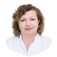 Врач Ждамарова Ольга Ильинична - УЗИ-специалист