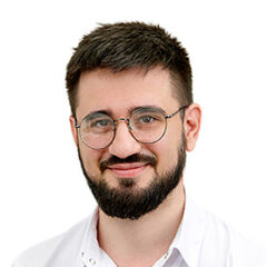 Врач Орлов Алексей Николаевич - Уролог