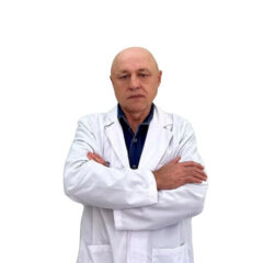 Врач Чуб Александр Дмитриевич - Массажист