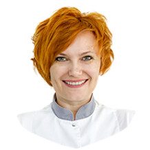 Врач Ивановская Наталья Анатольевна - Стоматолог