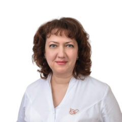 Врач Денисова Наталья Николаевна - Кардиолог
