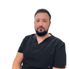 Врач Мочалов Денис Константинович - Стоматолог, Стоматолог-имплантолог, Стоматолог-хирург