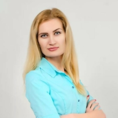 Врач Фрусевич Вера Николаевна - Ортодонт, Стоматолог